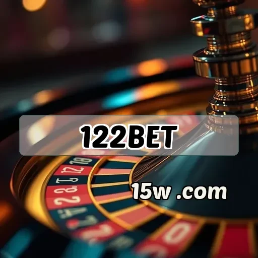 122bet: Explore os Recursos Imperdíveis do Aplicativo de Jogos