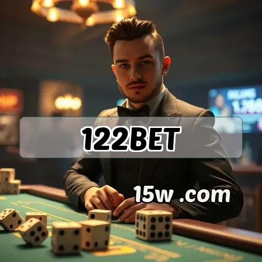 122bet: Os Melhores Bônus Para Aumentar Suas Chances de Ganhar