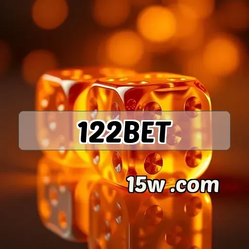 122bet: Pagamentos Rápidos e Eficazes para Apostas Online