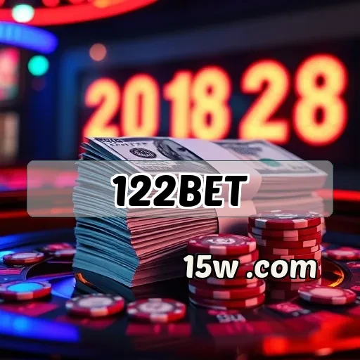 122bet VIP: Descubra os Benefícios e Surpresas Exclusivas para Jogadores