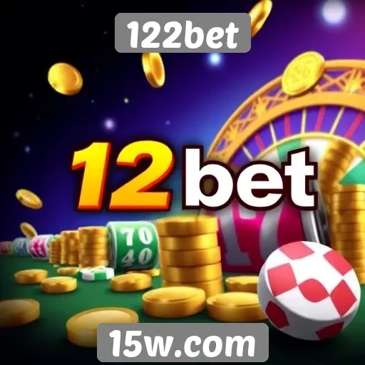 Análise de jogos populares disponíveis no 122bet